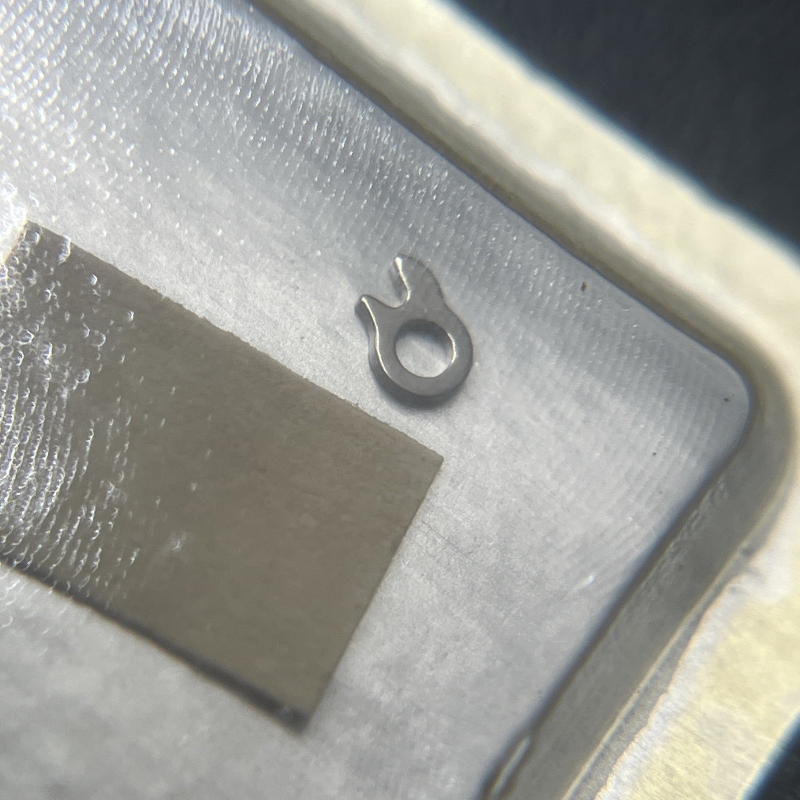 Genuine Rolex Cal. 3035 Part 5034 Click
