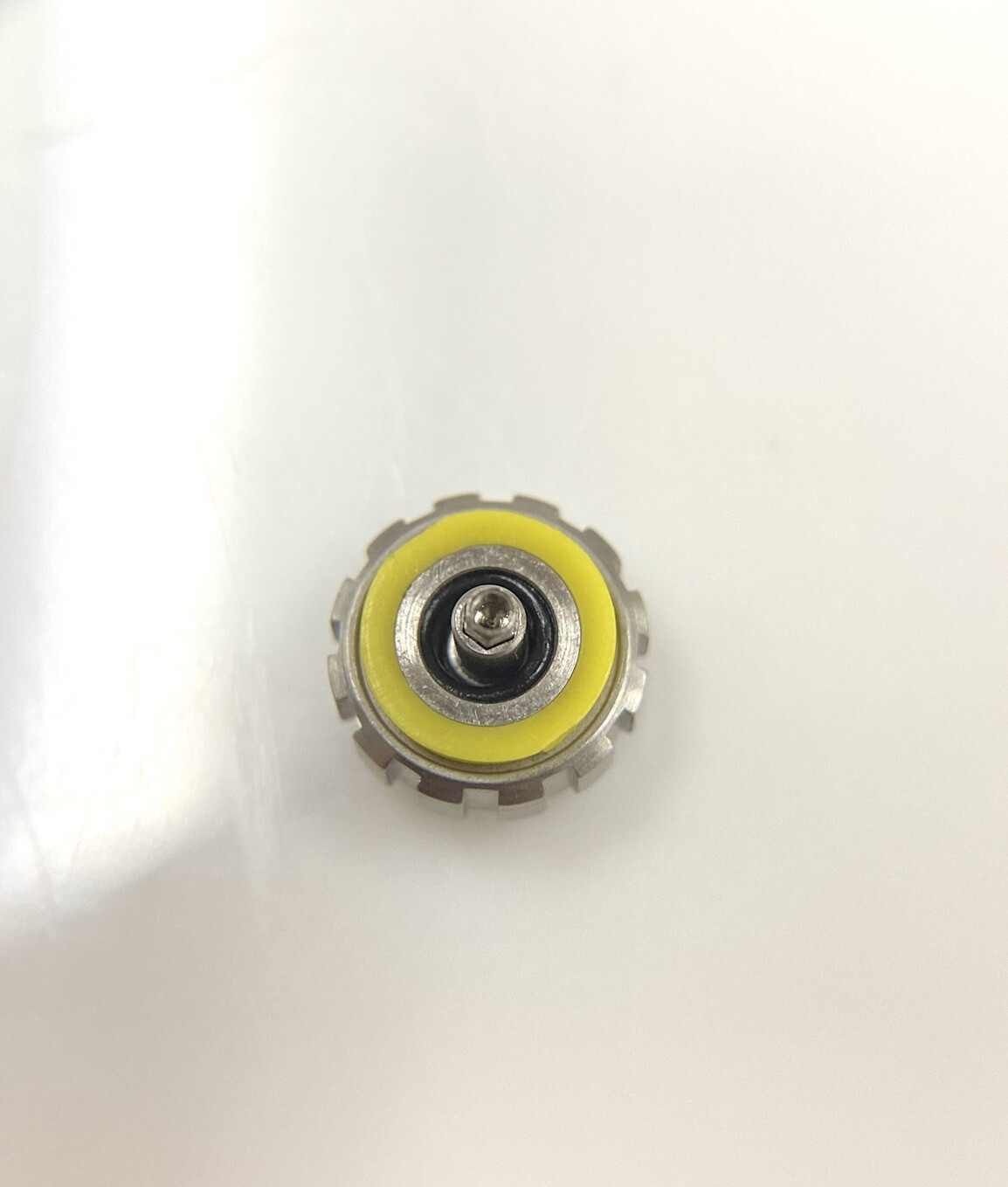 Genuine Tag Heuer Aquagraph CN211A 7.8mm Stainless Steel ￼Screwdown Crown