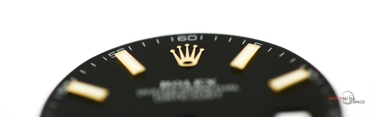 Original Men’s Rolex Datejust 41mm 126333 126303 Gloss Black Stick Dial 2/T #B8
