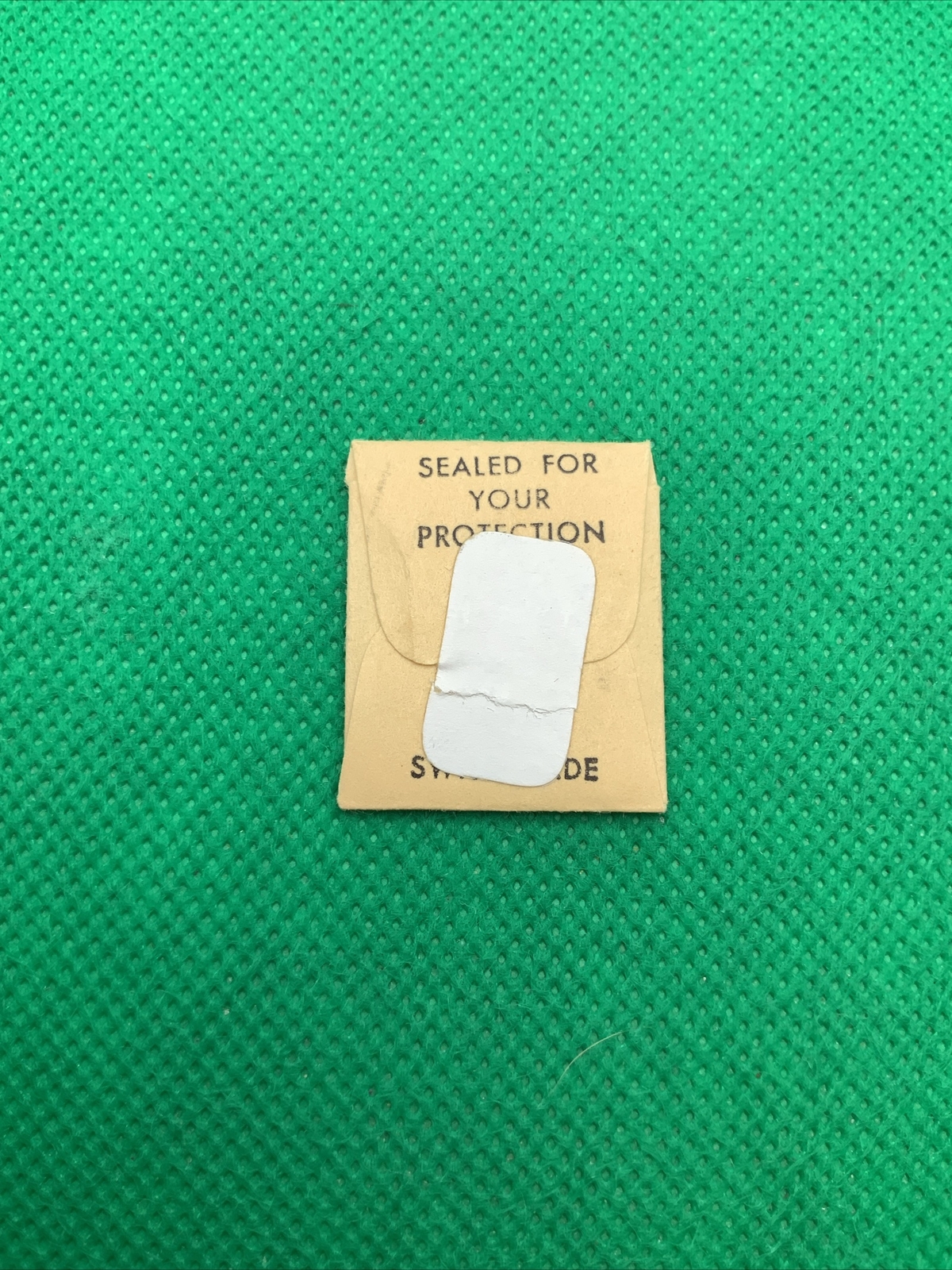 Genuine Seiko 386 200 Setting Lever Spring Watch Part 386200 Quickfit 445 NOS