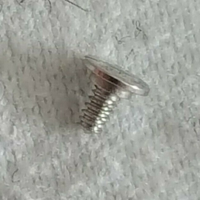 Omega Caliber 910, 911 Screw Number 2370