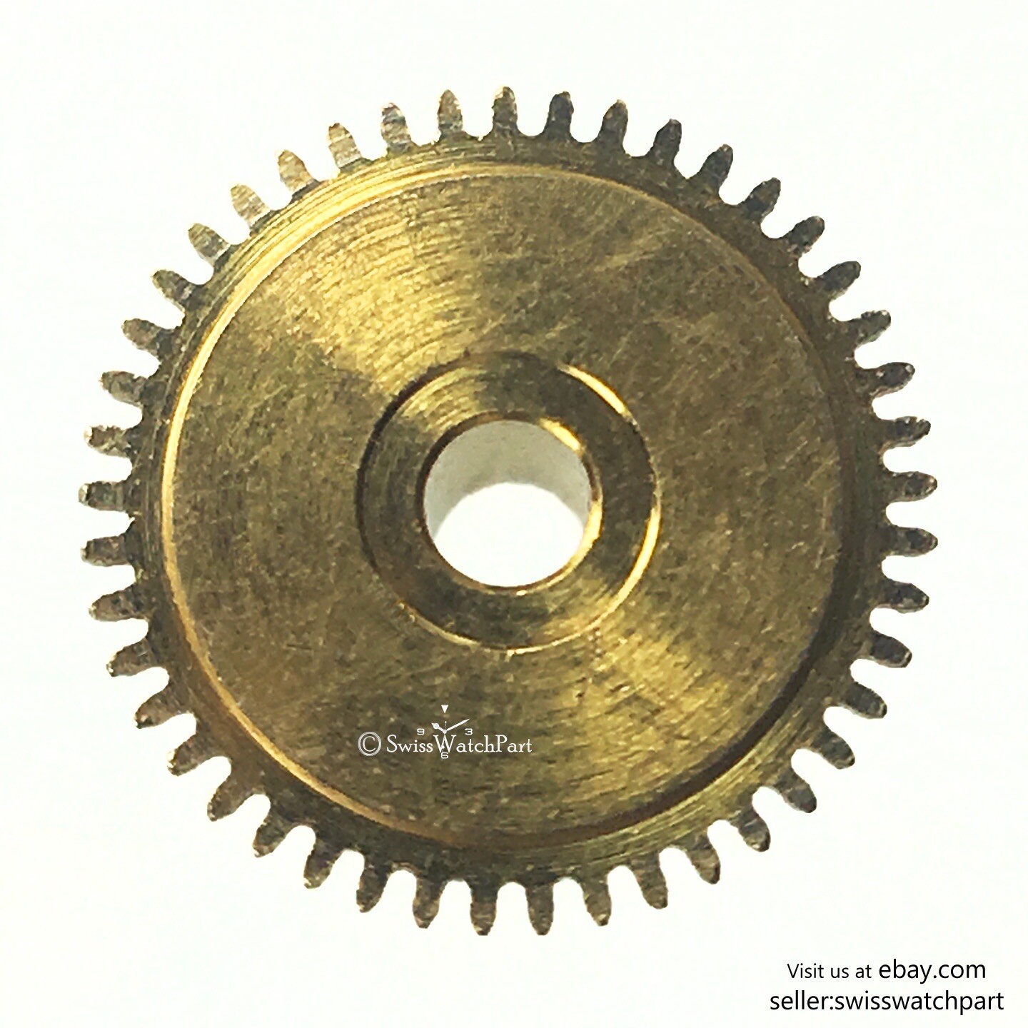 Rolex 3155-280 Hour Wheel Movement Caliber 3135 Genuine Watch Parts