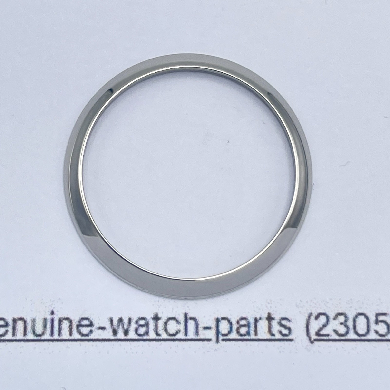 Genuine Rolex Datejust 178240 Date 31mm Smooth Bezel Stainless Steel Rolex