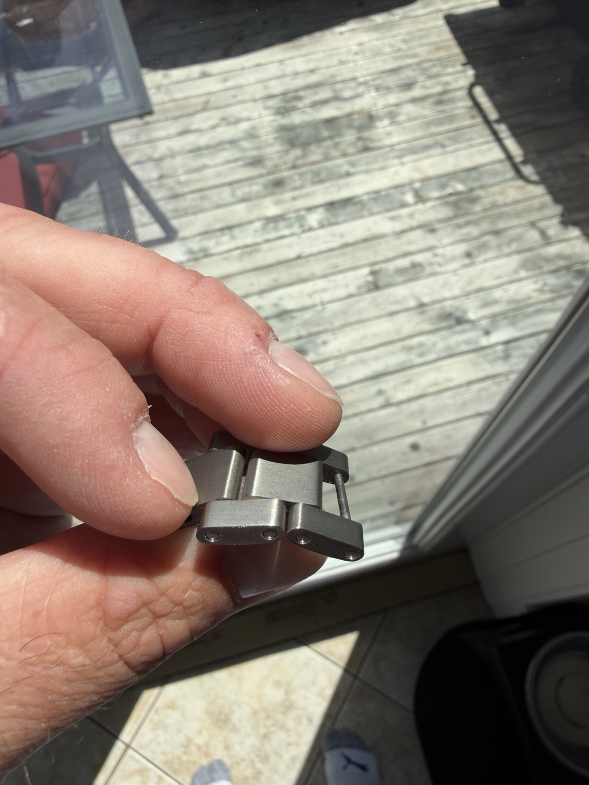 Breitling Aerospace Evo E79363 152E Links (2)