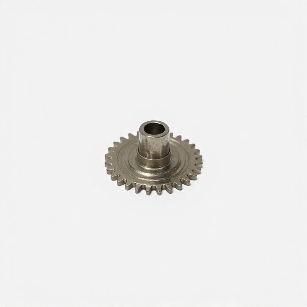 Seiko 271615 Time Wheel For SEIKO GRAND 6146-8000 HI BEAT 36000