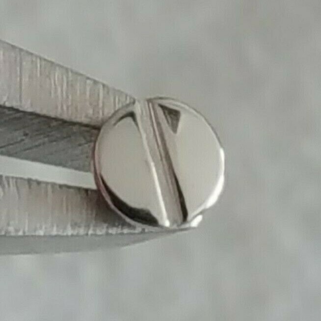 Omega Caliber 910, 911 Screw Number 2370