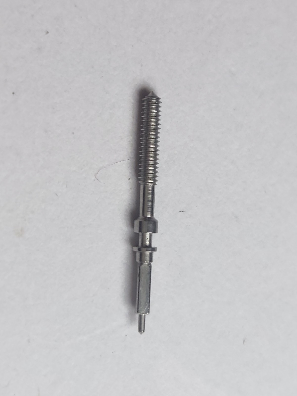 BREITLING, HEUER BUREN CAL. 11, 12, 15 WINDING STEM No. 401 STOCK – NOS