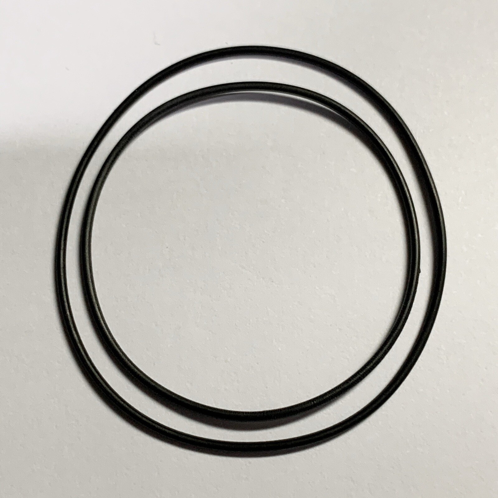 NEW GASKET SET FOR VINTAGE SEIKO 6105-8119 6105-8110 6309-7040 7002 DIVERS