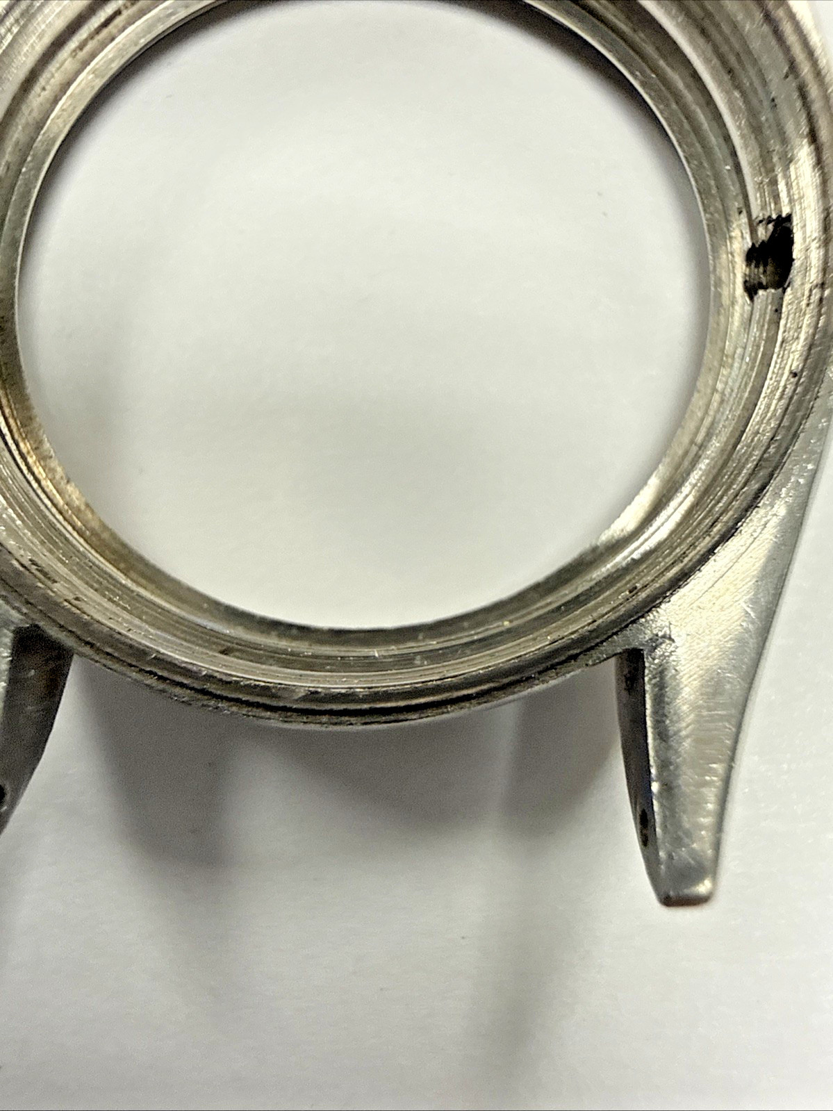 Rolerx Vintage 5048 Case Top Numbers Visible On Both Ends item# e12200