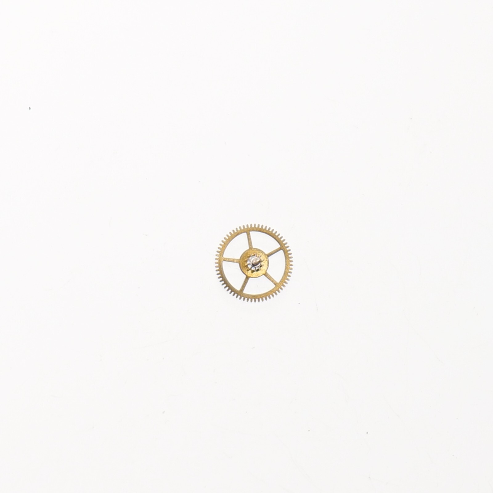AS A Schild 1138 Watch Center Wheel Part #201 Watchmakers NOS (C16D4)