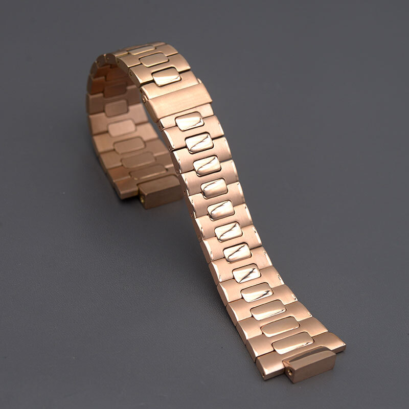 41mm Luxury Men’s Watch Case Band Strap For Seiko Nh35 Nh36 Movement
