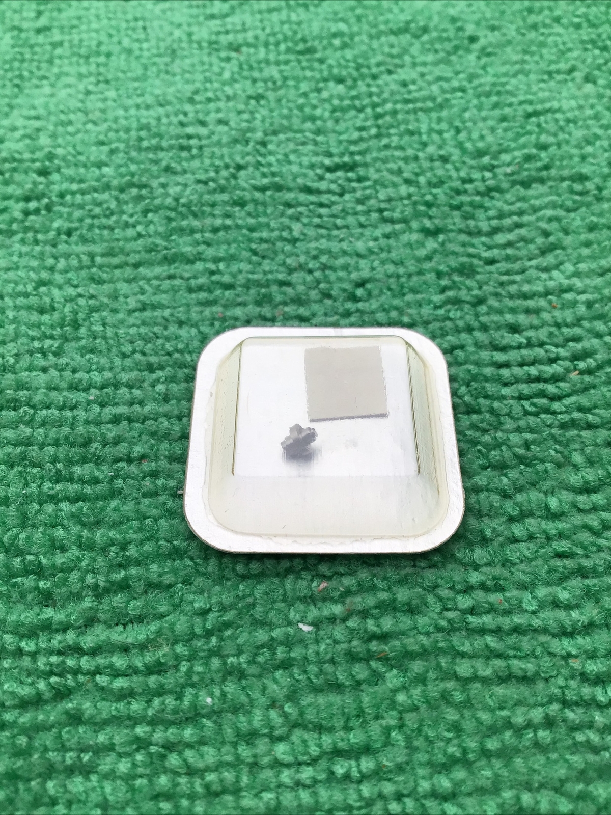 Longines Cal. 370 Part 195 Barrel Arbor Part