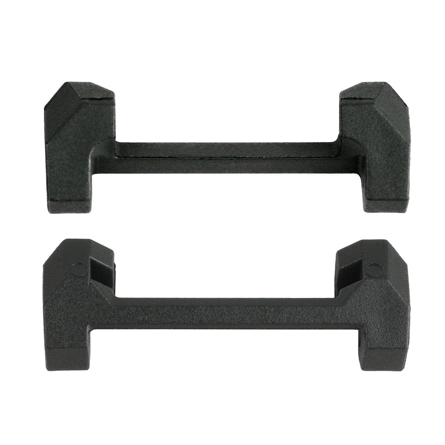 For Casio GA-2300 Modified Watch Strap Plastic Adapter GA2300Watchband Connector