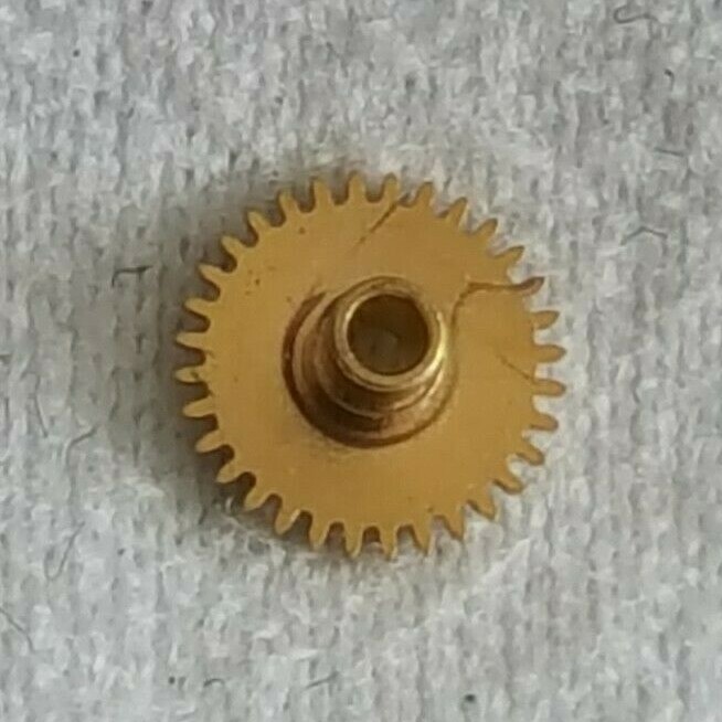 Rolex Caliber 2035 Part Number 4513 (Hour Wheel, Height 1.54mm)
