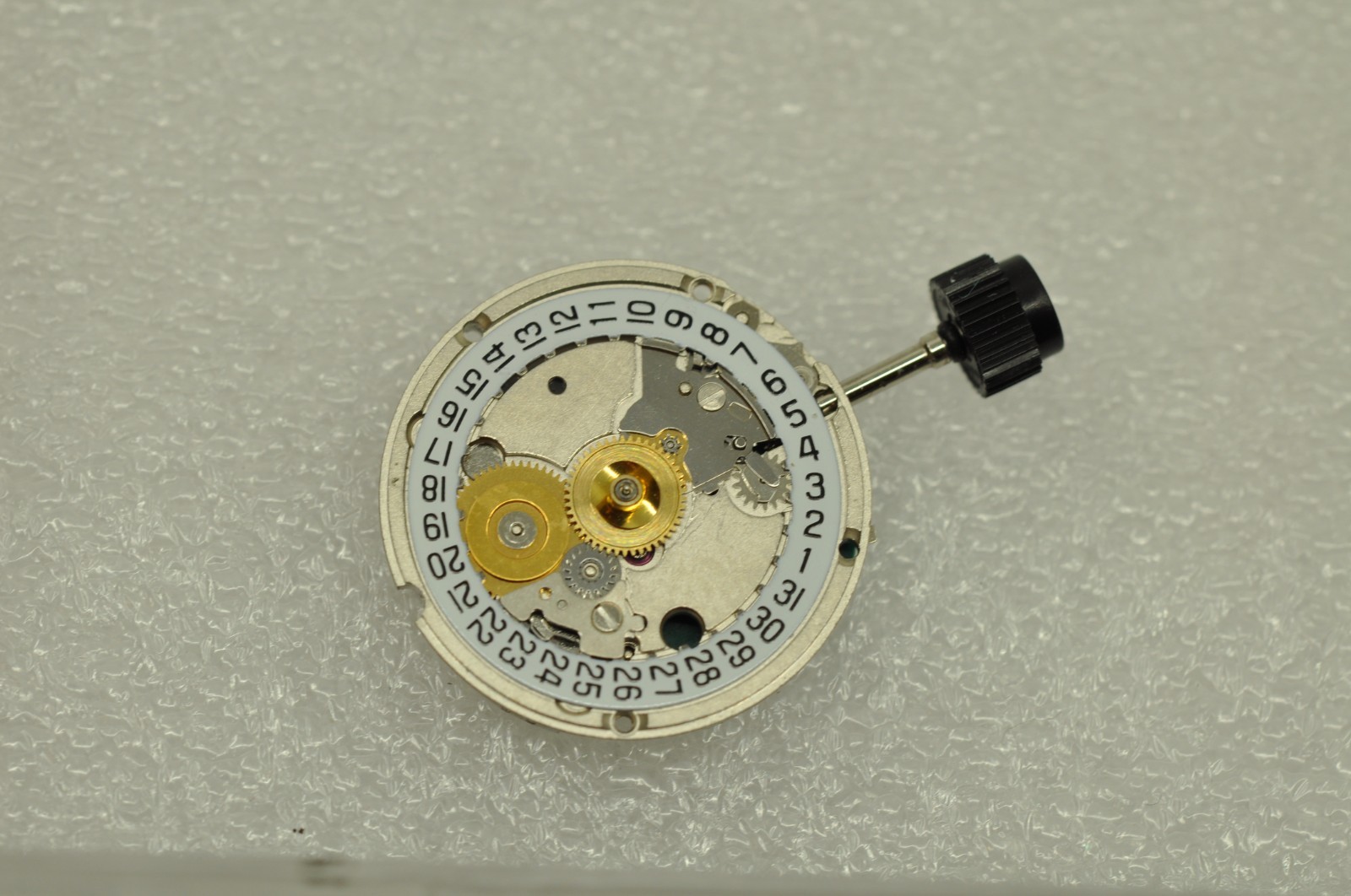 watch movement ETA 956.114 new old stock