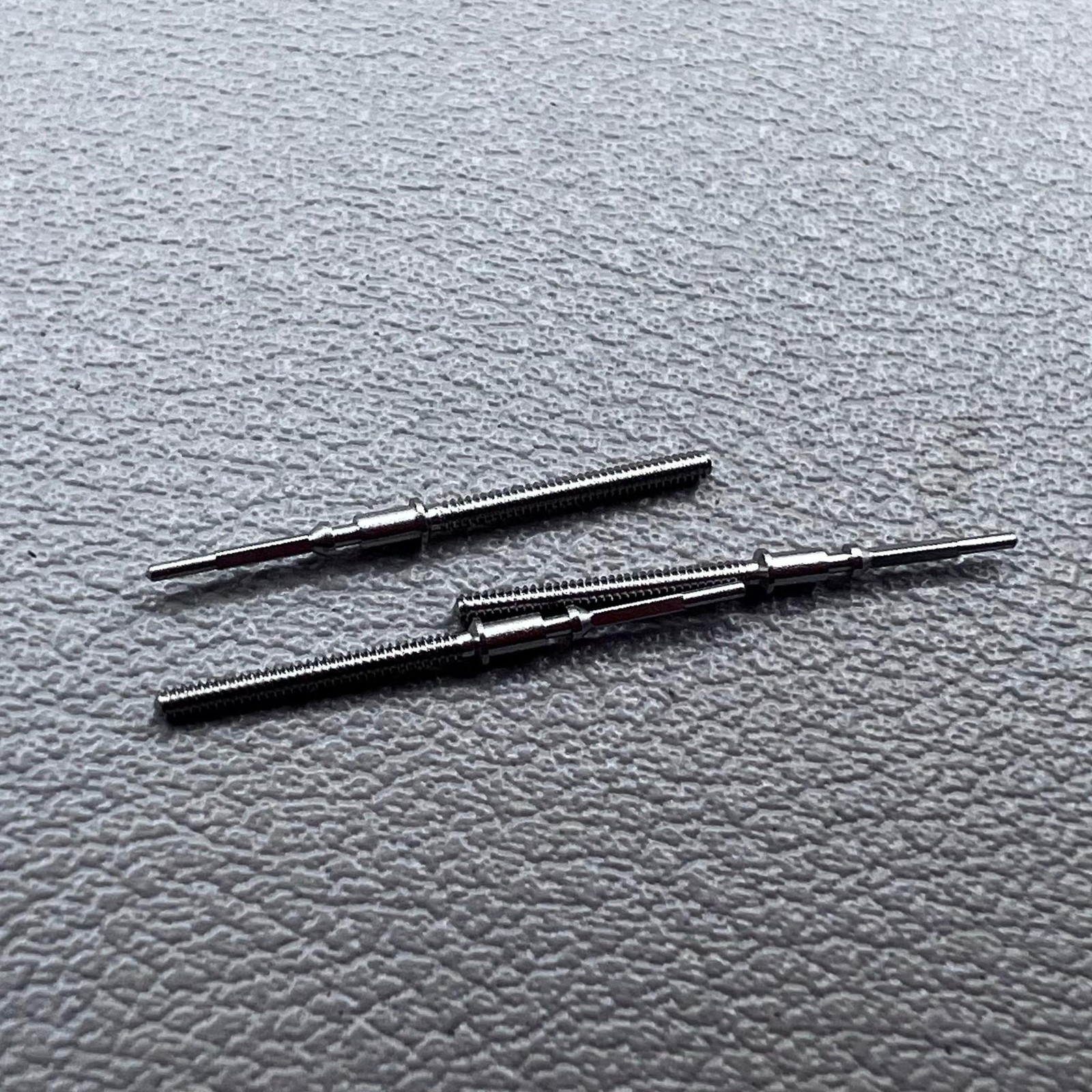 3 PIECES Replacement Watch Winding Stems for ETA G10.212 Quartz Movement