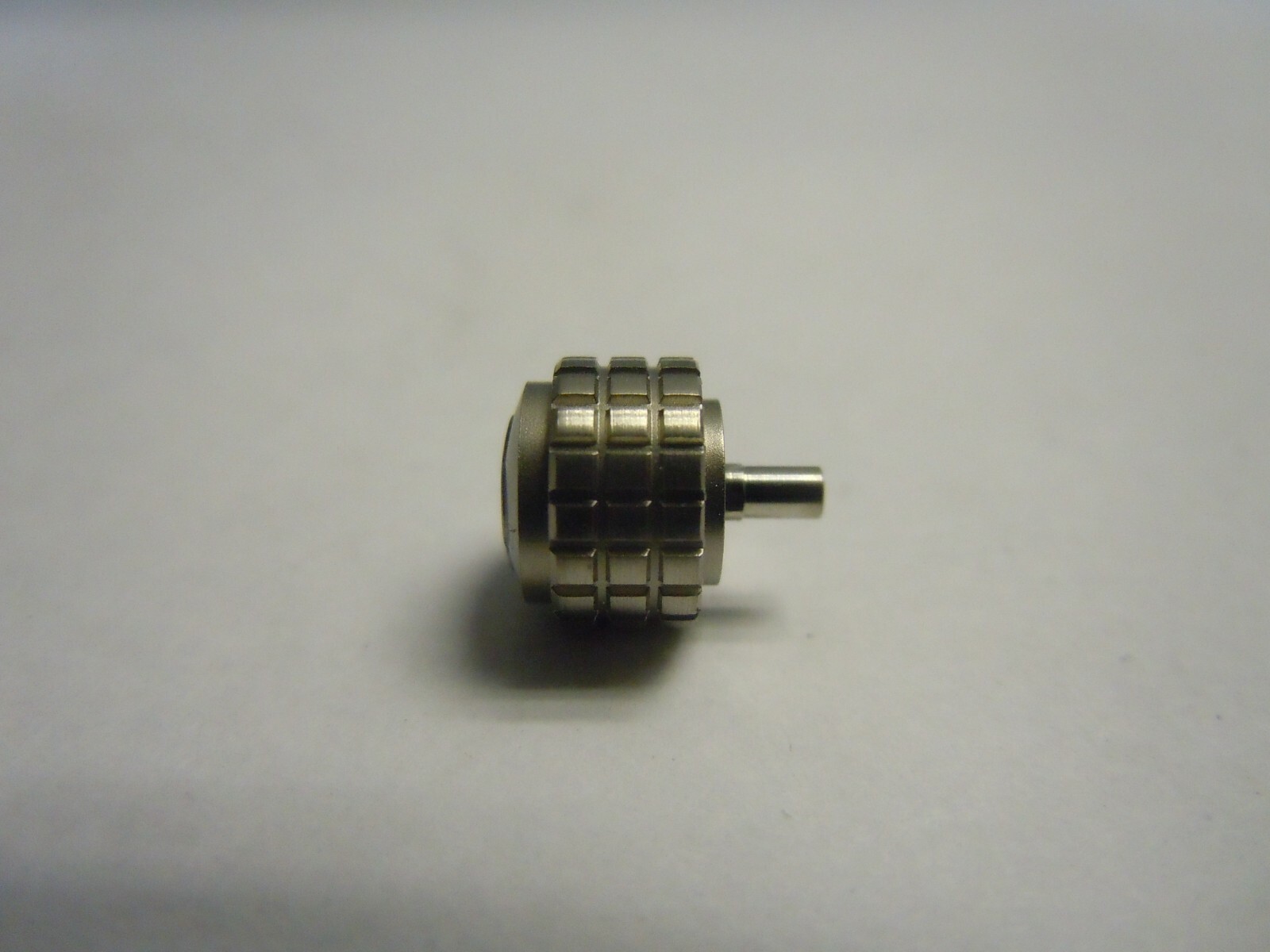Genuine Breitling Crown Titanium Avenger E17370, E73360 part 150.1102