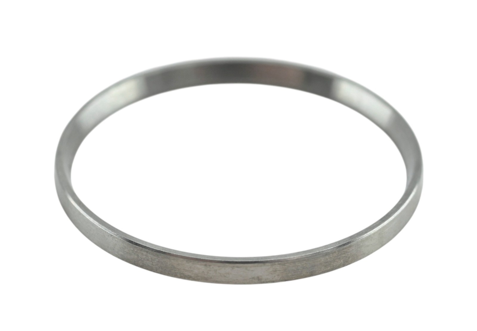 Factory Rolex Sea-Dweller 16600 16660 Stainless Steel Watch Retainer Ring!