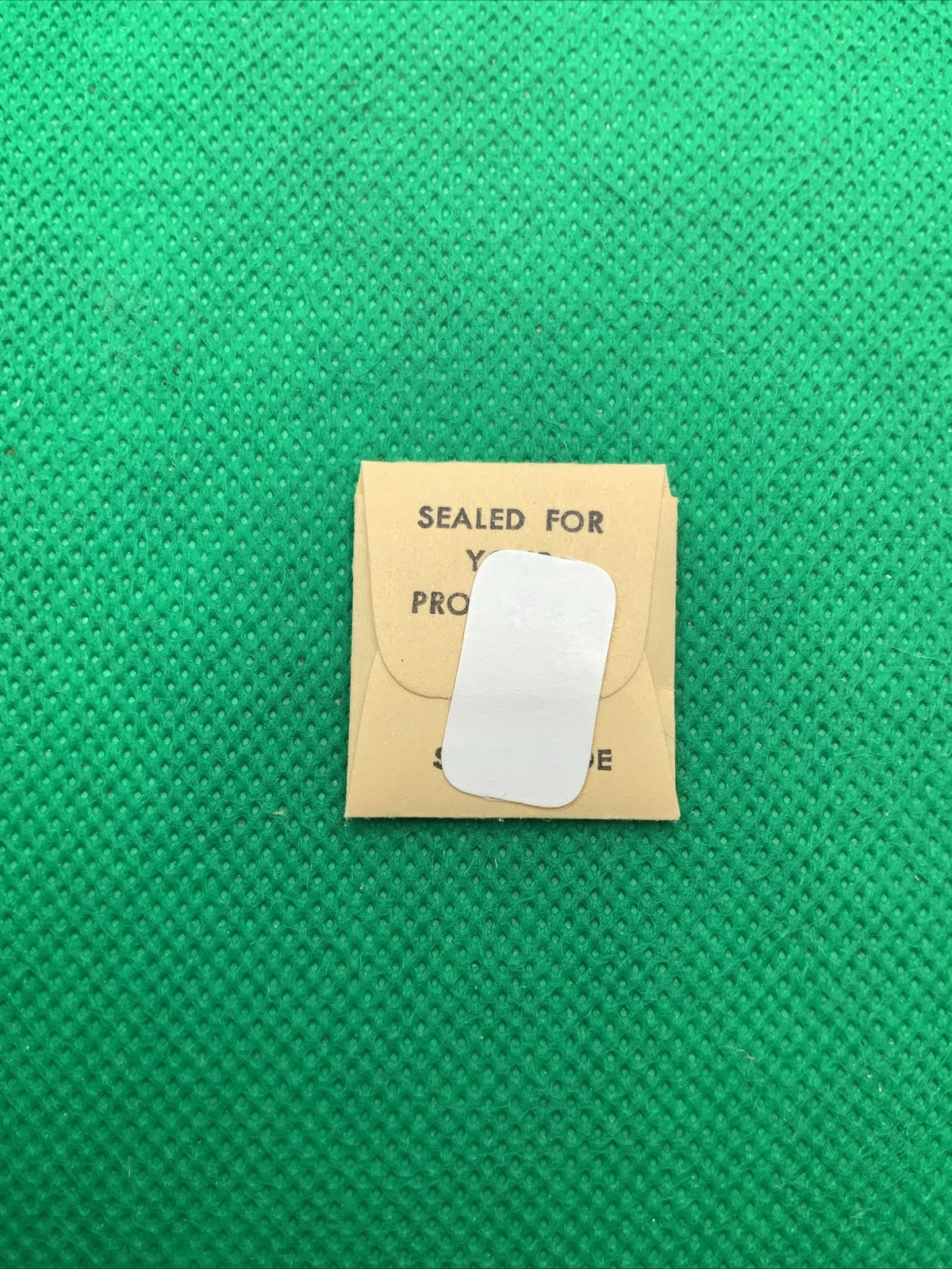 Quickfit 2558 To Fit Seiko 271 860 Hour Wheel Watch Part, 271860, Sealed, NOS