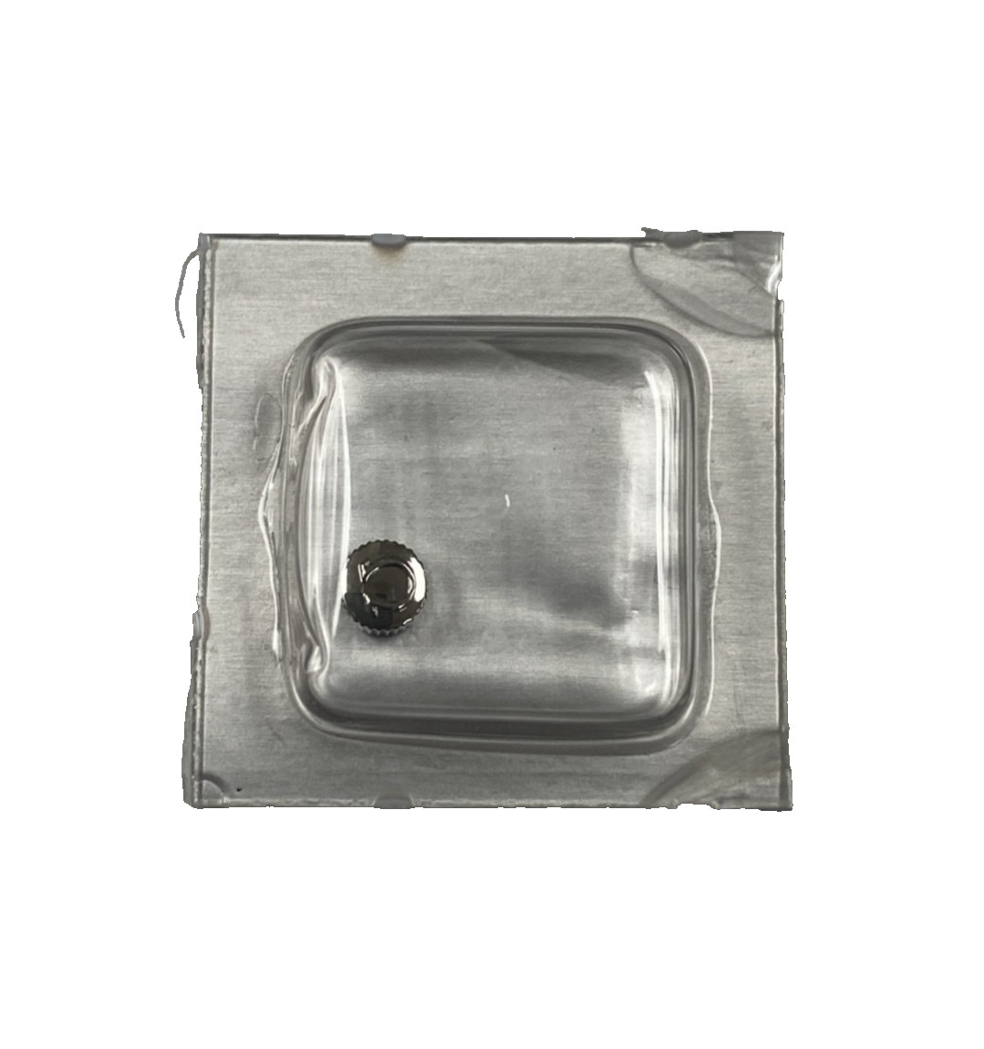 Genuine Omega De Ville 165.0007 / 165.0008 3.8mm Crown #069ST42044