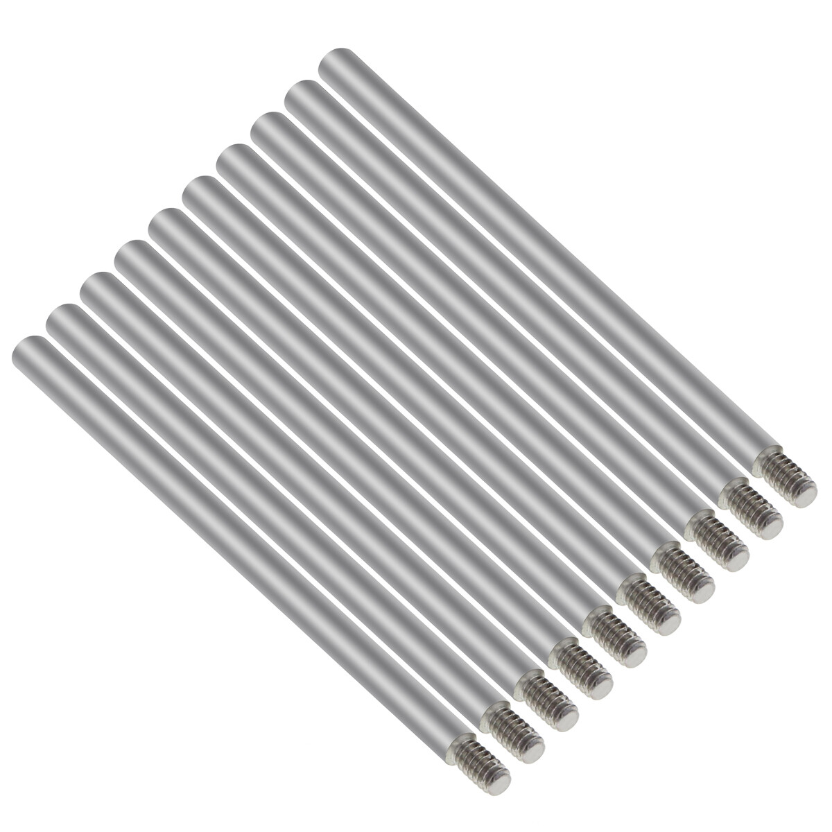 10 GENUINE SCREW PIN FOR FIT 44MM PANERAI MARINA GMT LUMINOR RADIOMIR 24MM STRAP