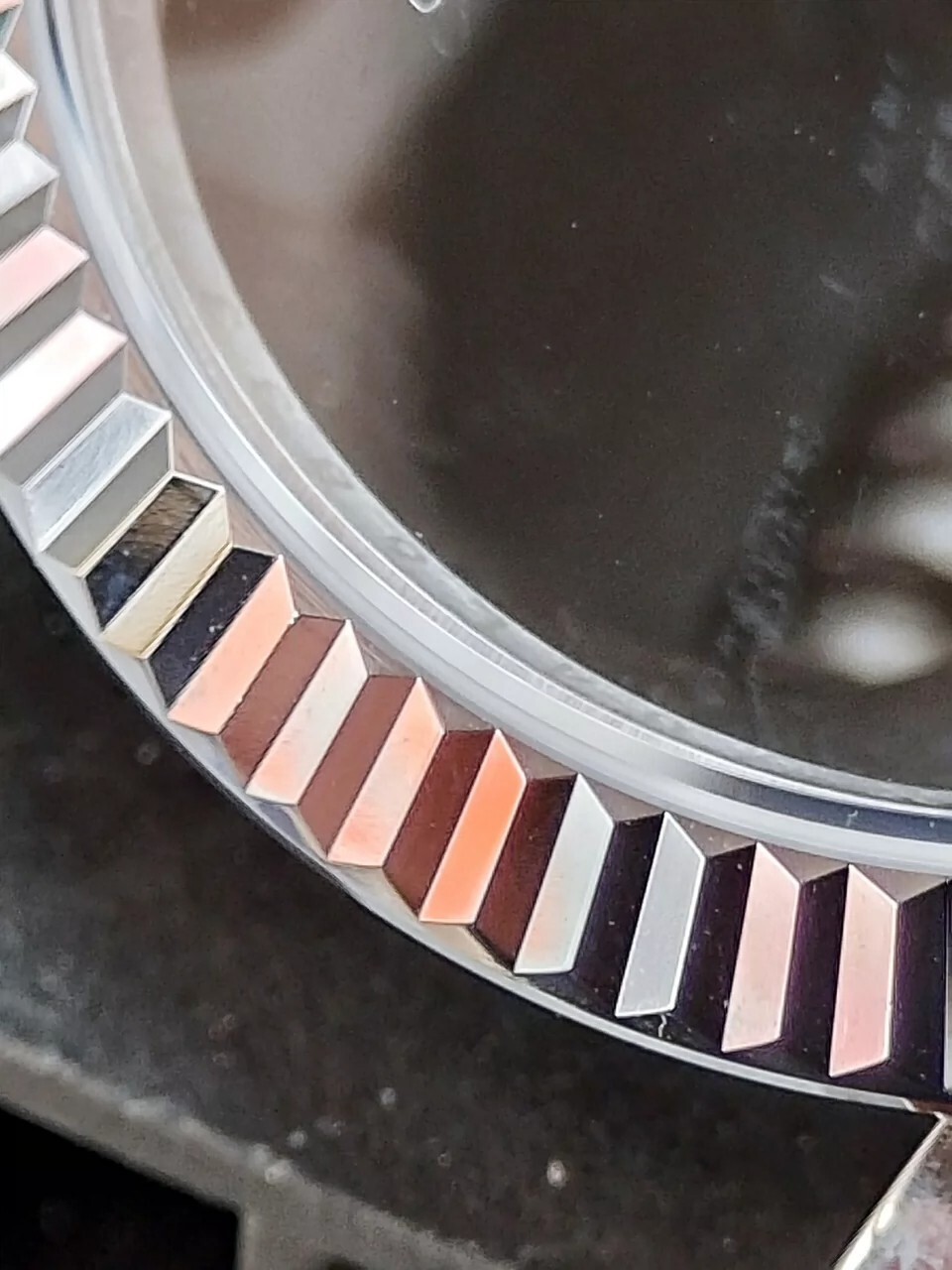 for RoleⅩ DJ 2824 3235 41mm Stainless Steel Watch Case With Band Kit