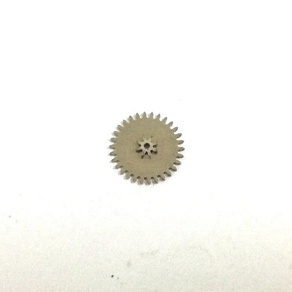 Pieza recambio movimiento reloj AS 1130 Original 260 Rueda minutera Minute wheel