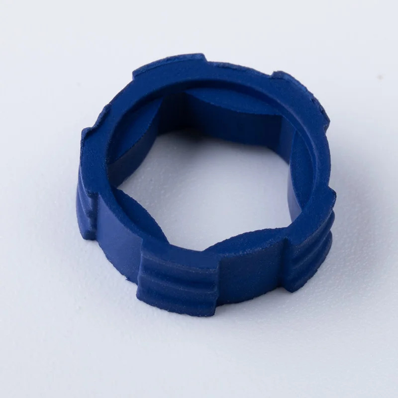 Replacement Rubber Ring Cover Fits Richard Mille RM35 03 Watch Crown