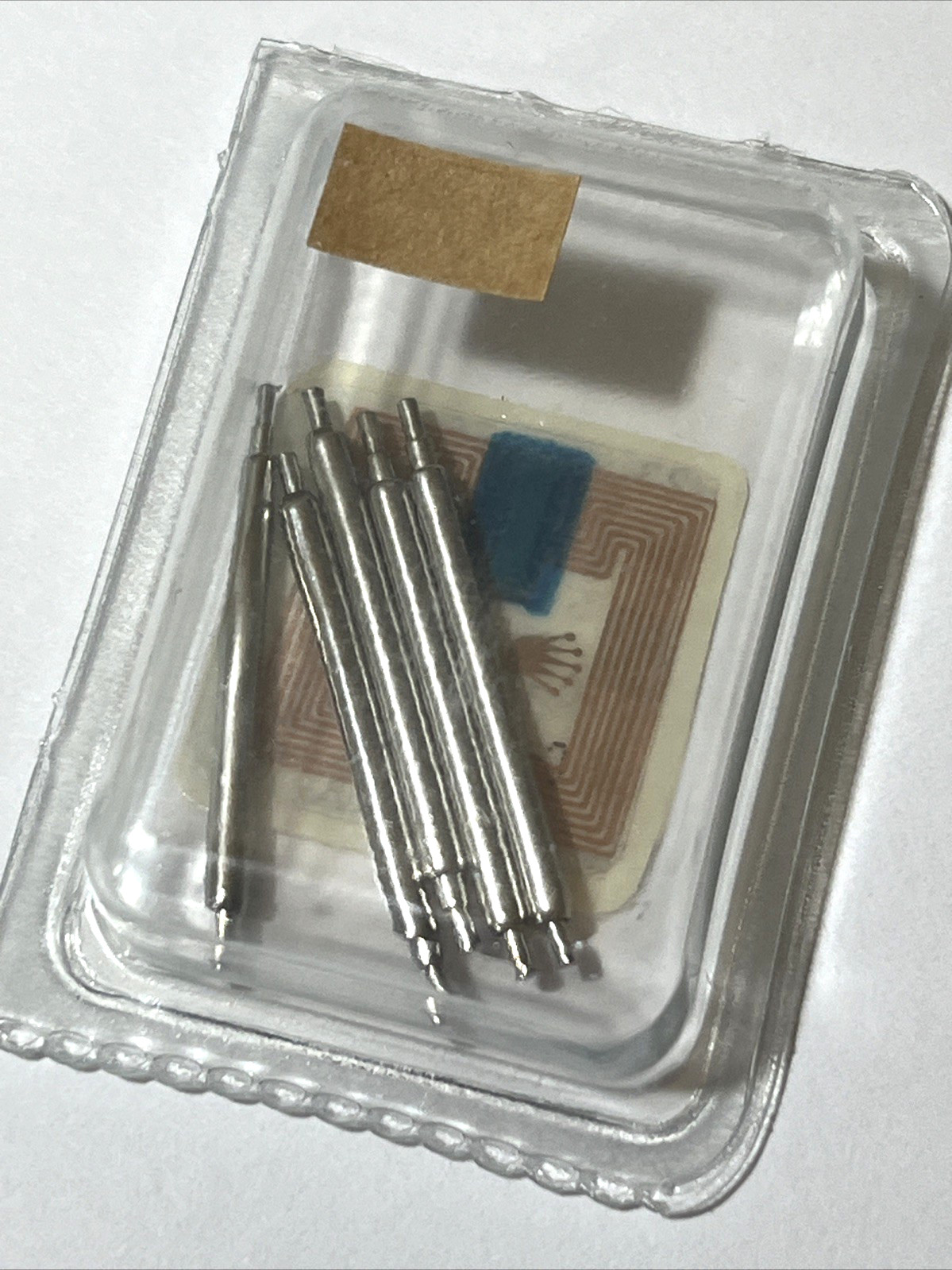 Rolex Watch (5) Spring Bar B23-9290-F5 DEEPSEA/SKYDWELLER S/Steel Swiss Made