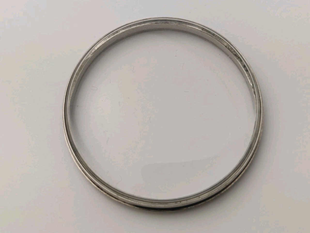 Seiko Crystal 365V06GNS for Seiko 6138-3002 Seiko 6138-3005 ,3003 Original NOS
