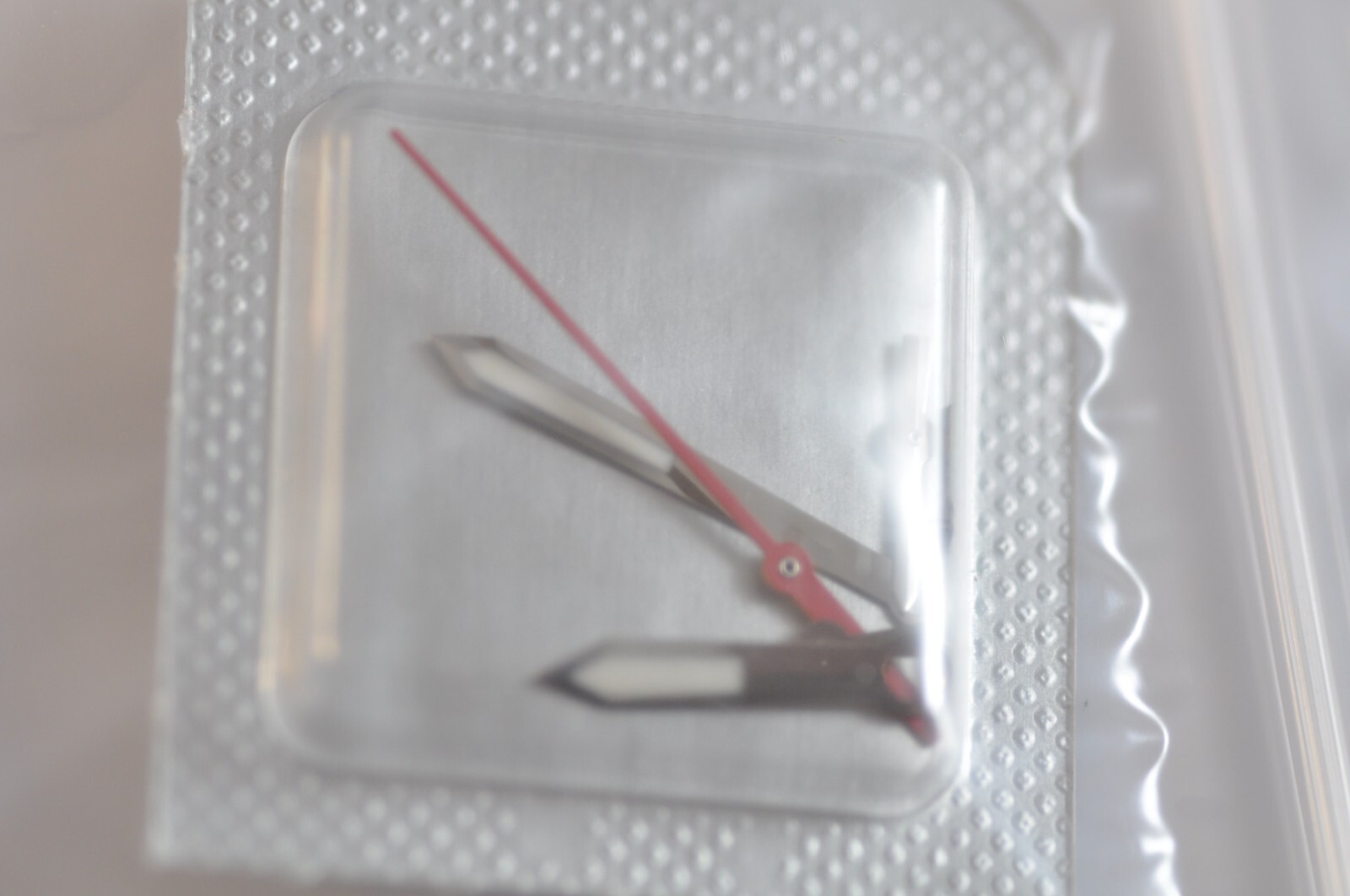 Original Set Of Hands CERTINA DS PODIUM C536.7029.42.66