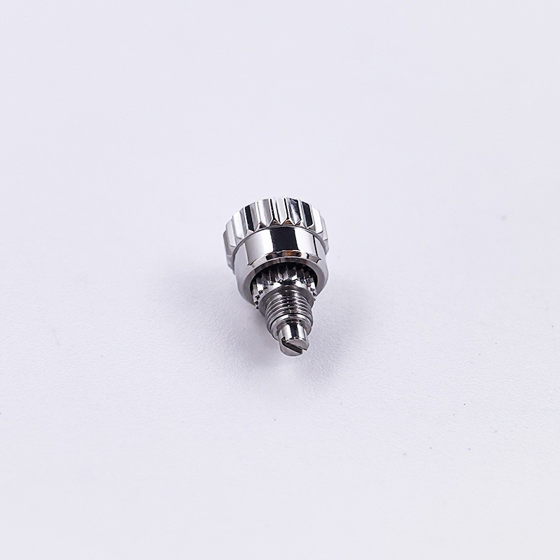 Generic Watch Pusher Button Fits Rolex Cal.4130 Daytona 116520 116500 WatchParts