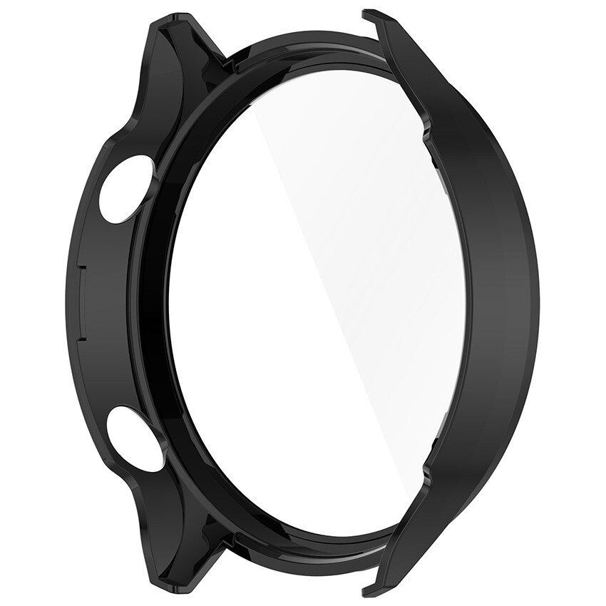 For ONEPLUS Watch 2R Sports Watch Protective Case Cover Screen Protector Glass