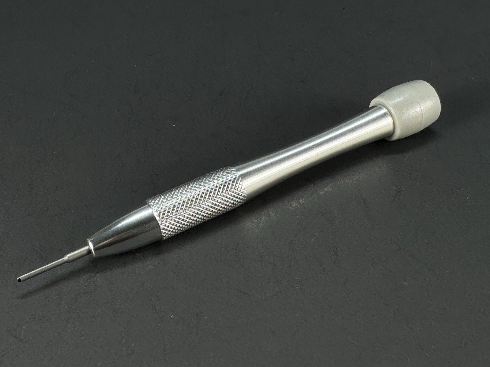 T-slot Blade Perfect Fit 1.4mm Screwdriver For Tudor Black Bay BB58 Watch Repair
