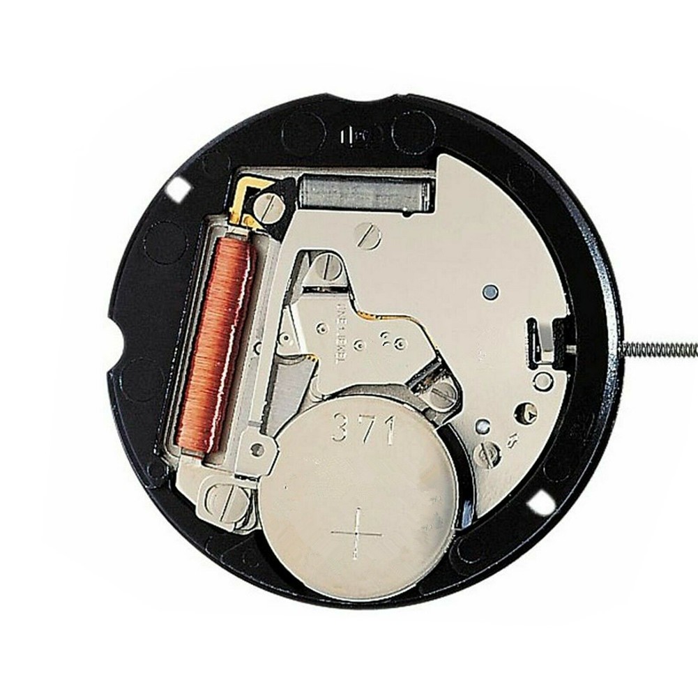 3 Hands Quartz Watch Movement For Ronda 509 Movement New Watch Repair Parts