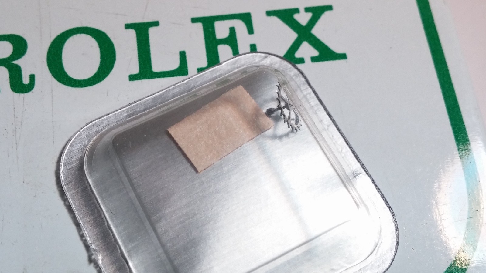 Rolex 2130 425, 2130 410, 3035 5021, 3035 5015, 1520 8051, 1530 7866 NEW/SEALED