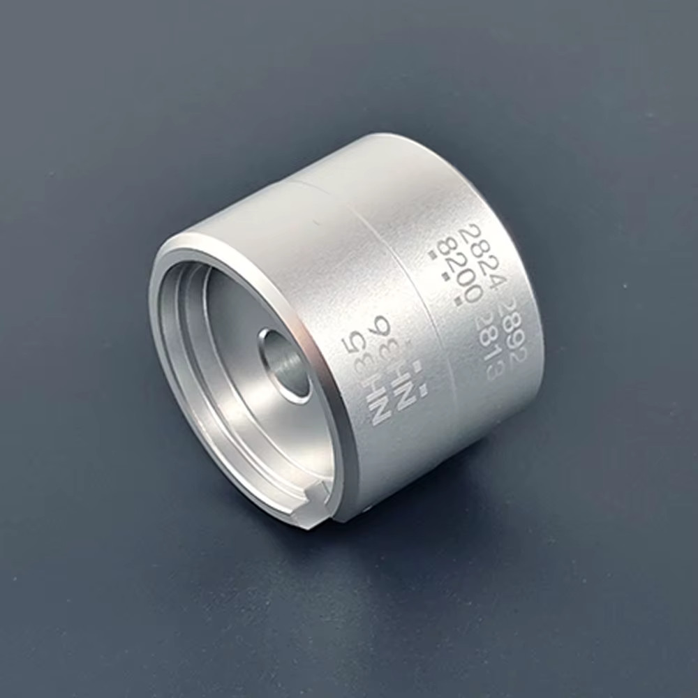 NH34 NH35 NH36 Watch Movement Holder Fits SKX007 2824 2836 8215 Repair