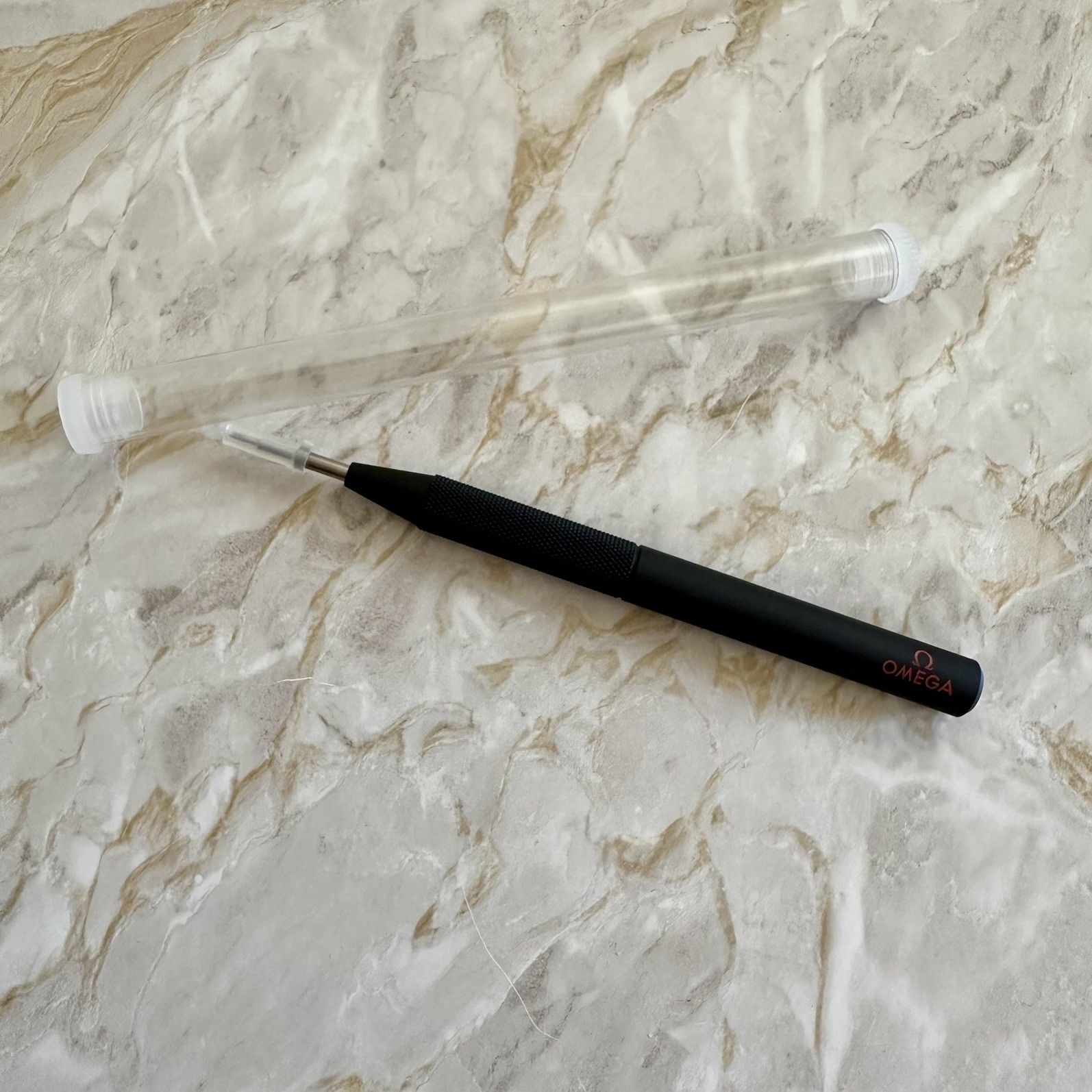 Genuine Omega Watch Precision Spring Bar / Lug Strap Bracelet Removal Tool