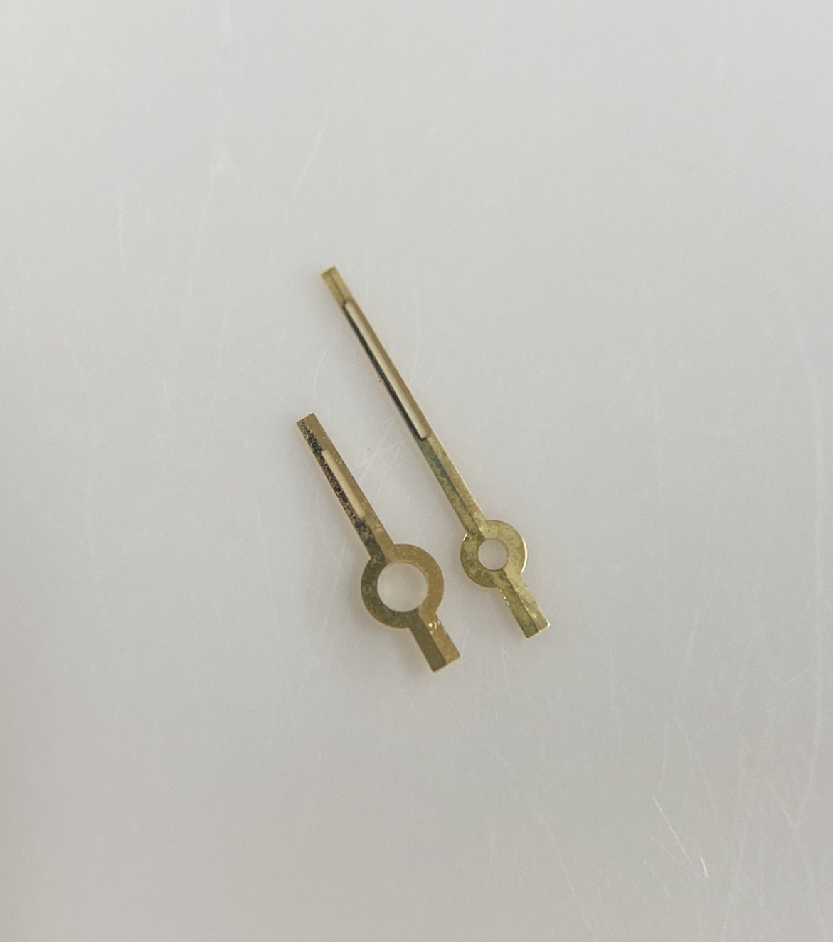 Genuine Rolex Datejust Cal. 2130/2135 67183 67197 69173 69178 69278 79173 Hands