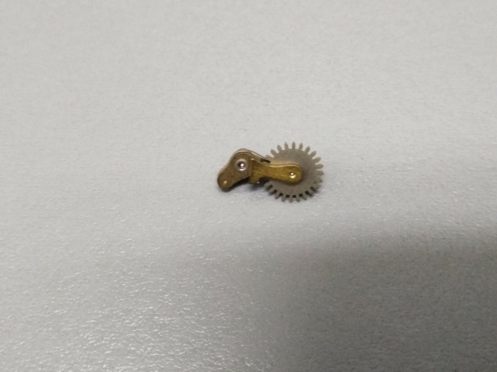 VALJOUX 22, 71 CHRONOGRAPH WATCH PARTS, NEW FROM OLD STOCK