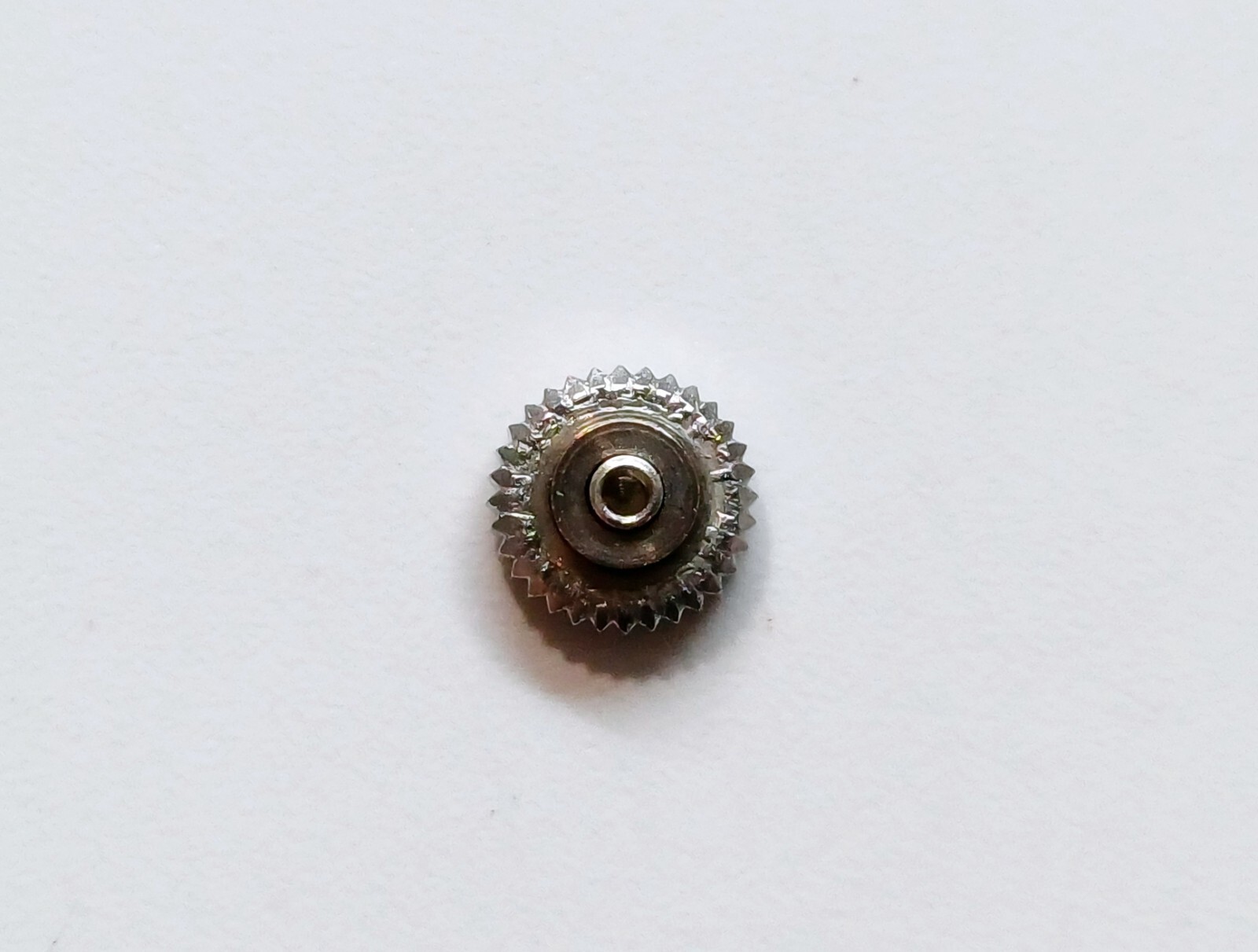 Rare Vintage BREVET PATENT Crown Krone Corona circa 5.2 mm / New Old Stock