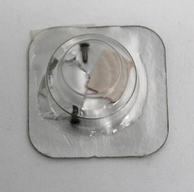 Genuine Rolex Ref# 7590 Cal 1215 Canon Pinion – (1 Per Order)- NOS