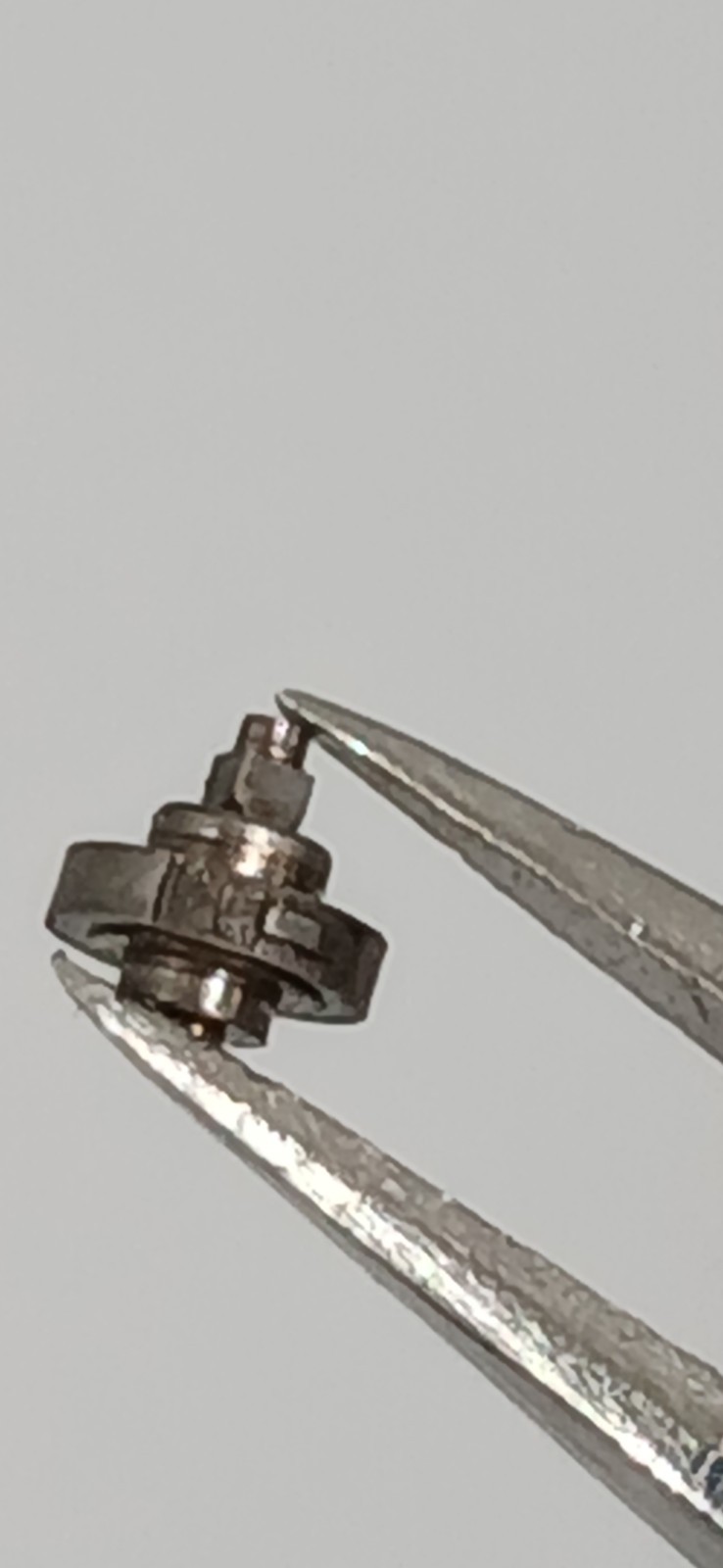 Part 195 Landeron 47 Spring Hook