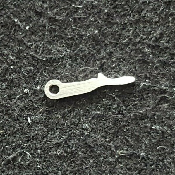 Certina Caliber 25-45 Part Number 435 (Yoke)