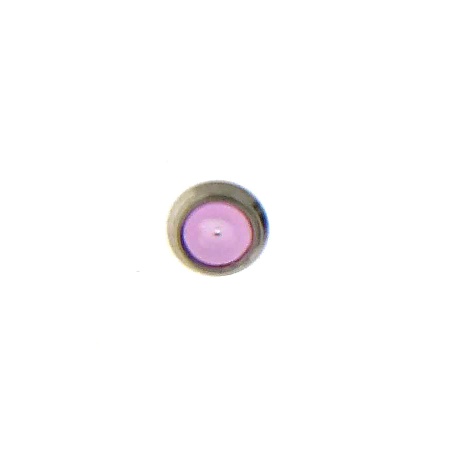 Balance Jewel Spring Fits Rolex 2030 2035