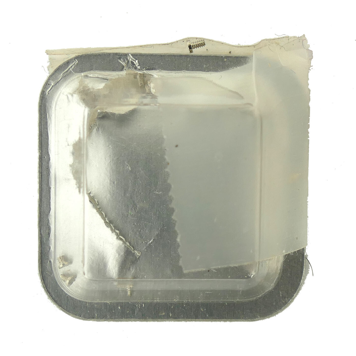 ROLEX – SET OF SCREWS – CALIBER 2230 PART 2230-5000 – OPENED PACKAGE