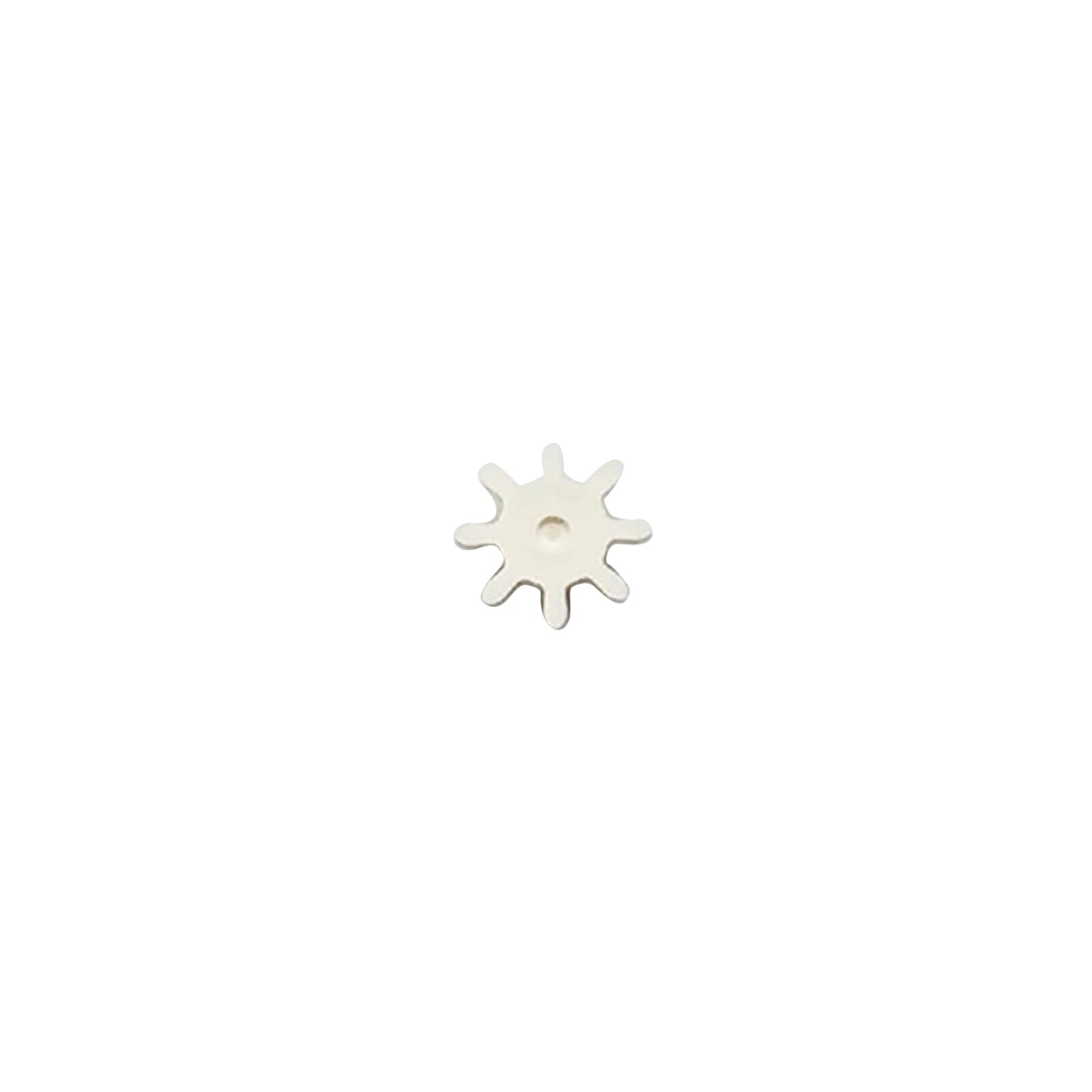NEW 1/2/5Pcs Calendar Fast Dial Wheel For NH35/NH36 Automatic Watch Movement