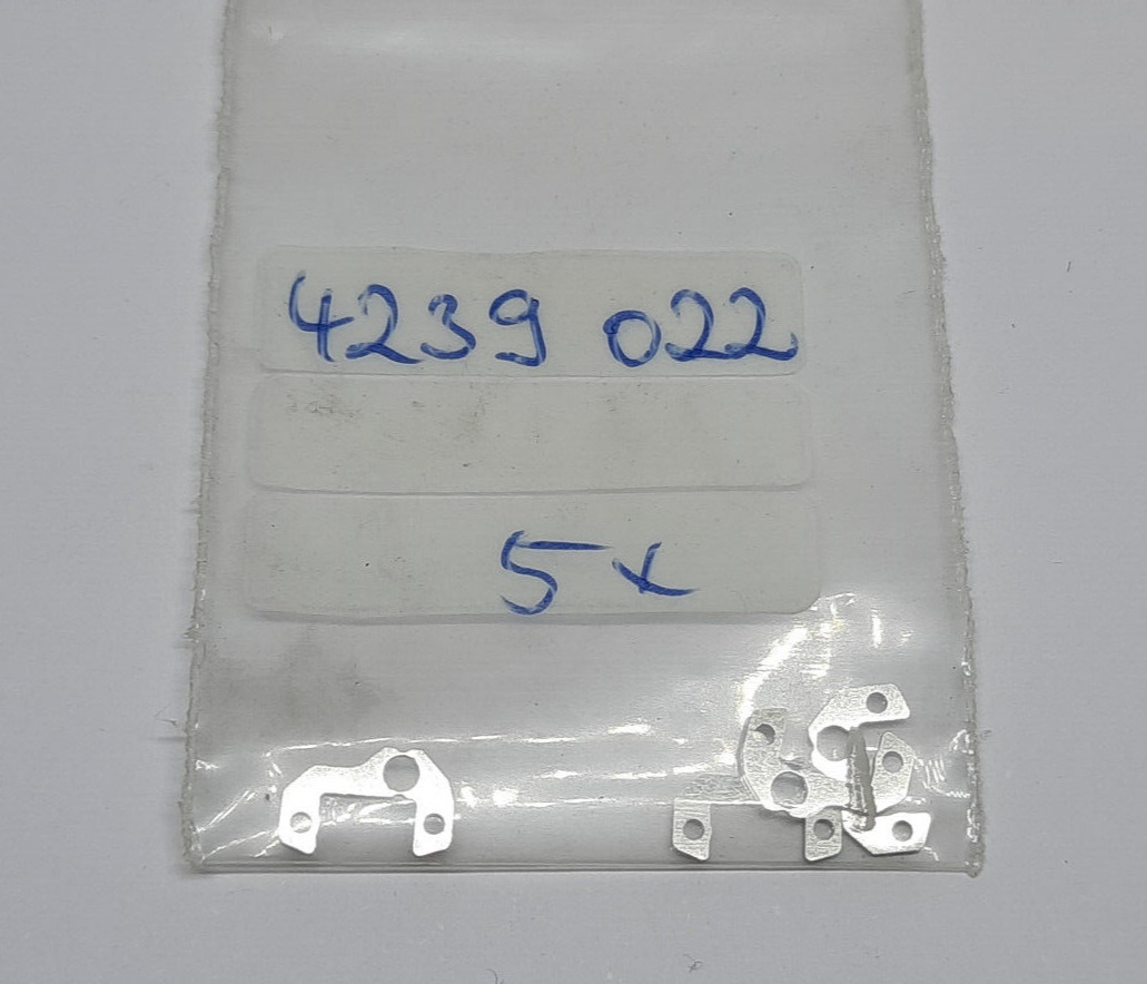 Genuine NOS Seiko 4239022 Rotor Stator for Seiko H249A, H259A