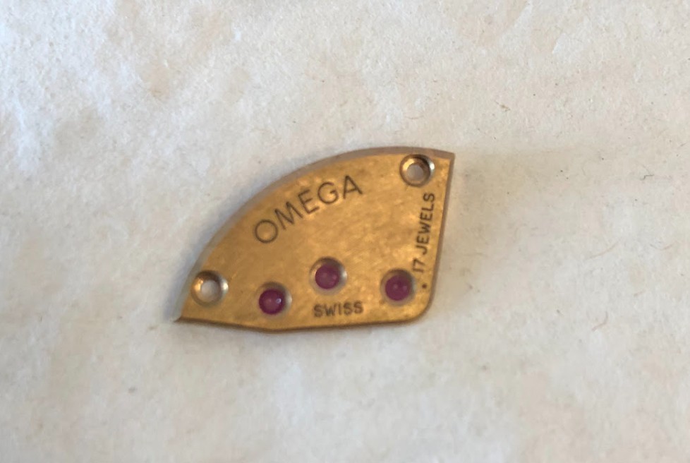 OMEGA Part 260 1003 TRAIN BRIDGE