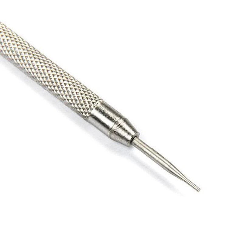 SPRING BAR PIN REMOVER FOR ROLEX 116610 WATCH BAND SMALL OPENING LUG AREA TOOL
